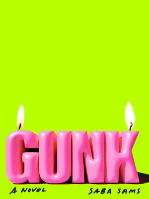 cover image of Gunk